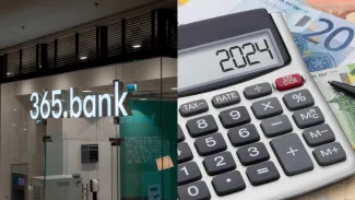 Úspešný rok pre 365.bank