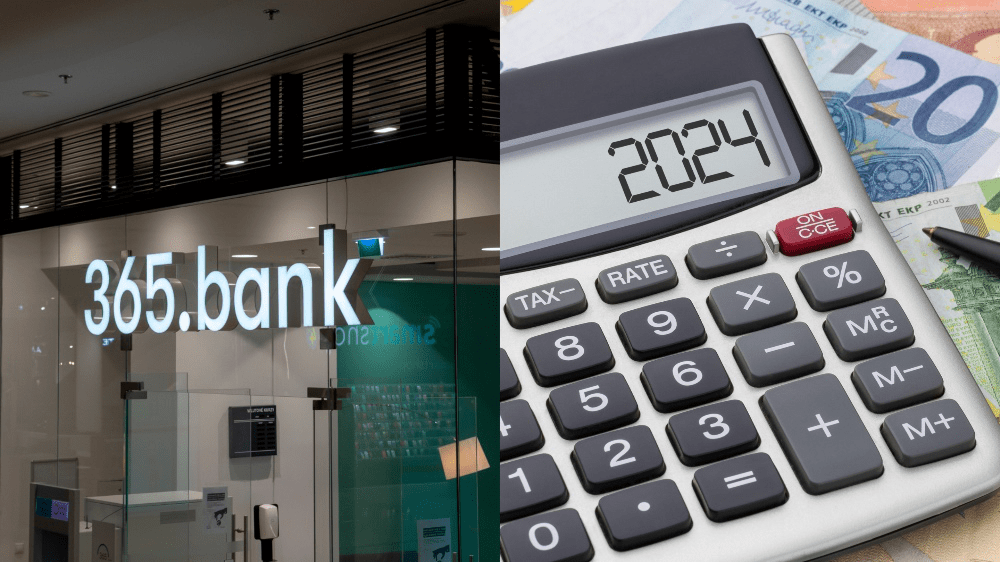 Úspešný rok pre 365.bank