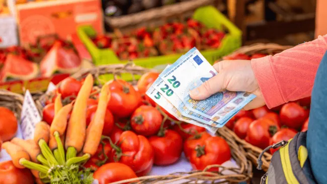 Veľkonočné nákupy budú tento rok drahšie