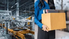 Volkswagen Slovakia ruší stovky pracovných miest