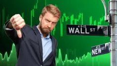 Wall Street a investovanie po svojom