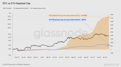 Zastavenie prítoku kapitálu