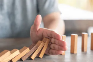 Zastavte impulzívne nakupovanie