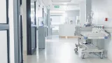 Zdravotníctvo v červených číslach