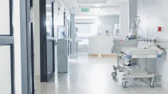 Zdravotníctvo v červených číslach