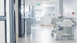 Zdravotníctvo v červených číslach