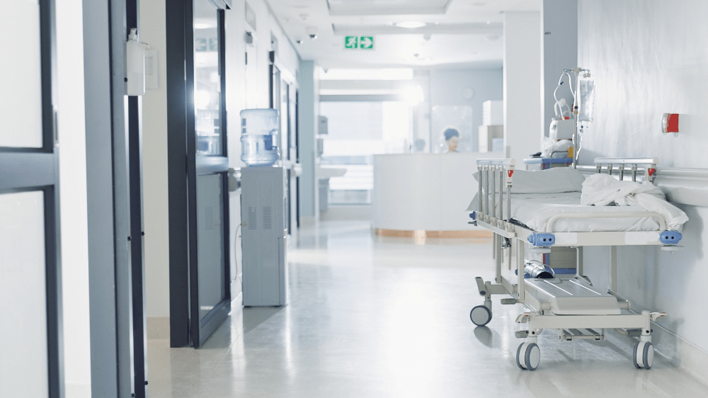 Zdravotníctvo v červených číslach