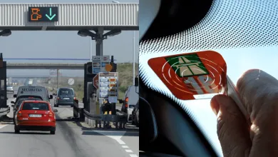 Zmeny v mýte od júla 2025