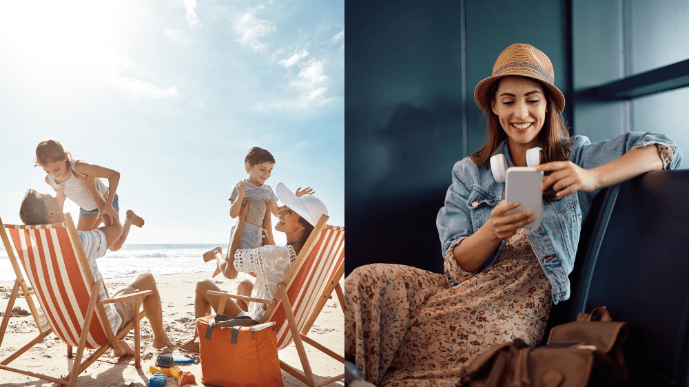 10 najlacnejších destinácií v roku 2025