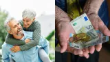 13. dôchodok prichádza o 3 mesiace skôr