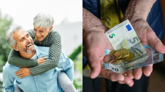 13. dôchodok prichádza o 3 mesiace skôr