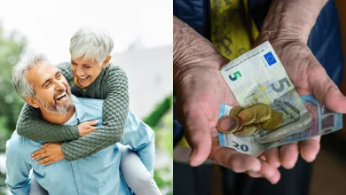 13. dôchodok prichádza o 3 mesiace skôr