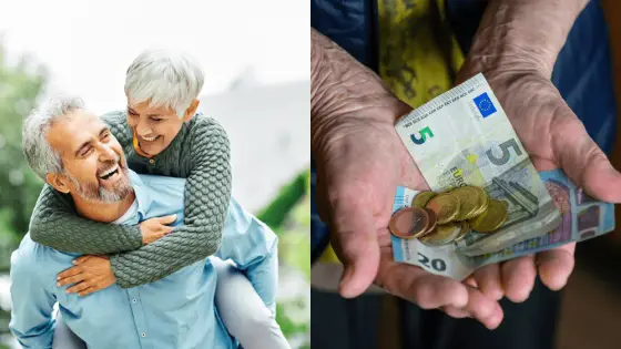 13. dôchodok prichádza o 3 mesiace skôr