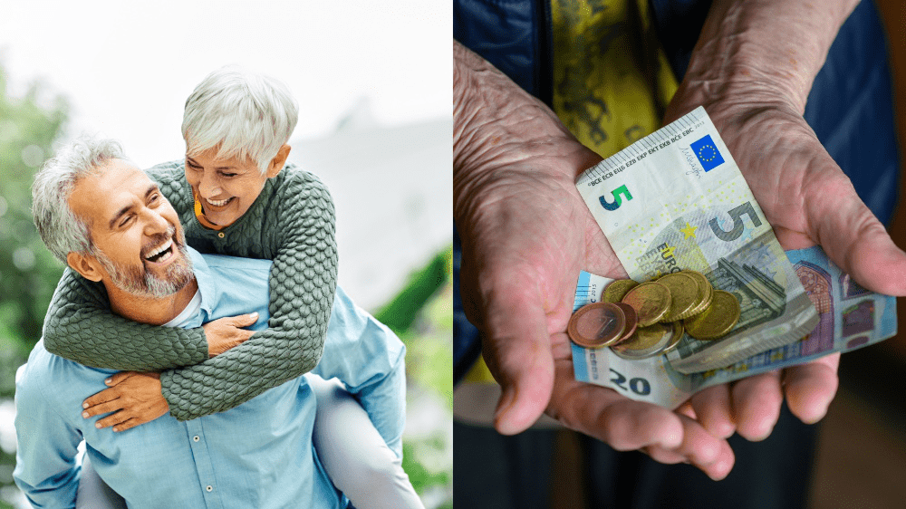 13. dôchodok prichádza o 3 mesiace skôr