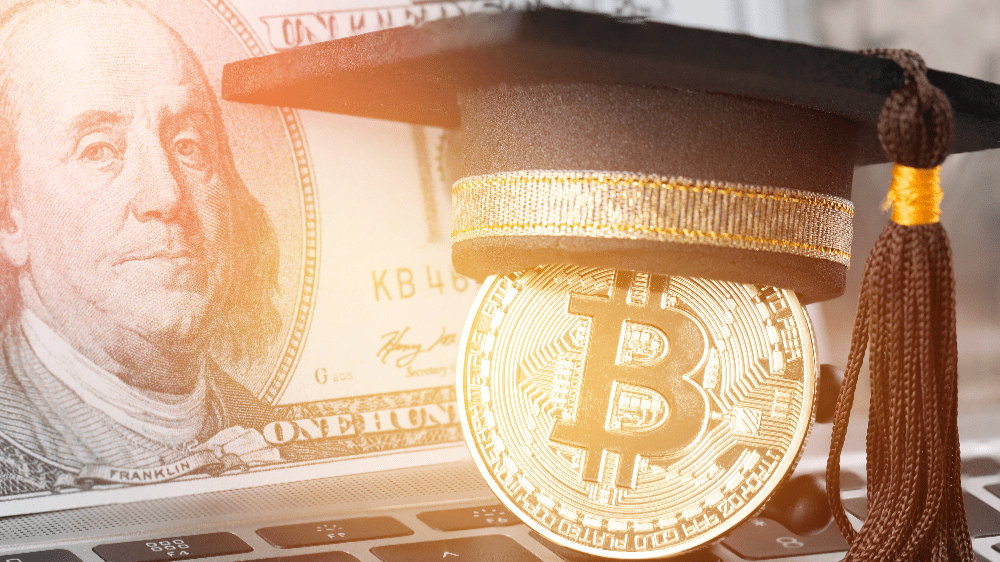 3 kroky, ako začať nakupovať kryptomeny