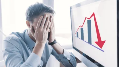 5 signálov, kedy ekonomika javí známky krízy