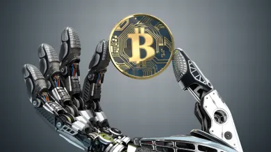 AI predpovedá cenu pre Bitcoin