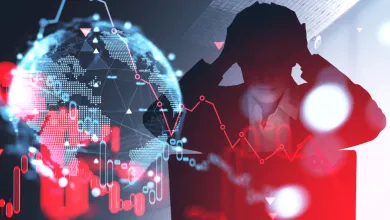 Akcie rastú, no neistota pretrváva