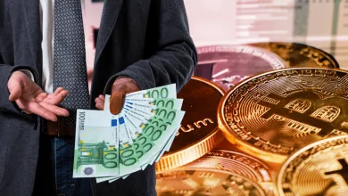 Aké kryptomeny držať