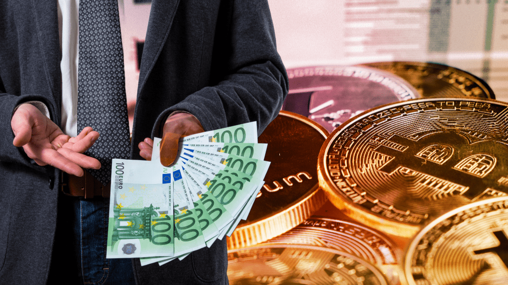 Aké kryptomeny držať