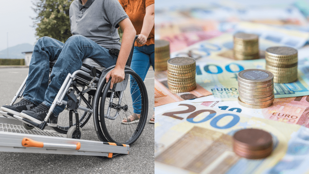 Ako získať príspevok na pomôcky
