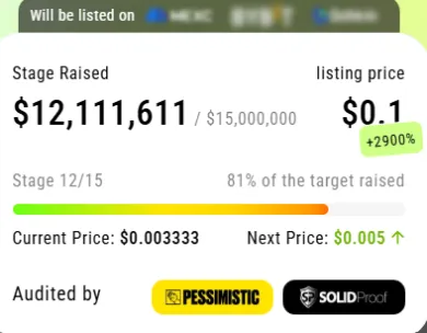 Aktuálny predpredaj XYZVerse