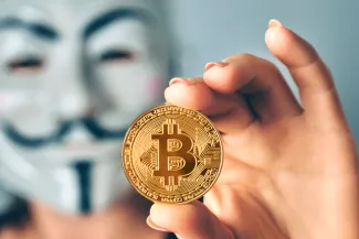 Anonymita kryptomien je stále otvorená otázka