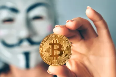 Anonymita kryptomien je stále otvorená otázka