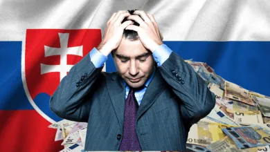 Bankroty na Slovensku lámu rekordy