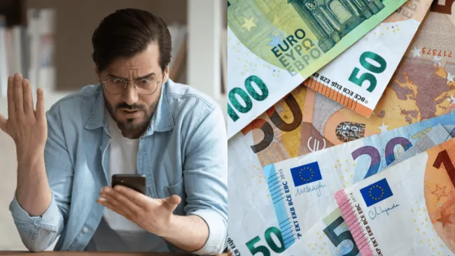 Bankroty falošných obchodov okrádajú Slovákov o peniaze