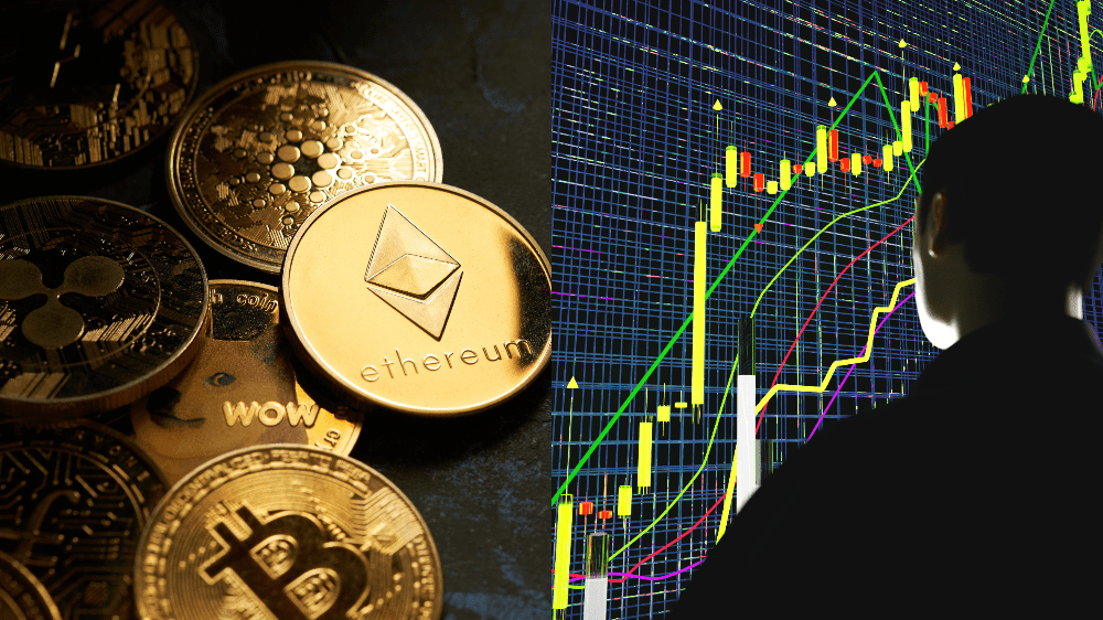 Bitcoin a altcoinová sezóna