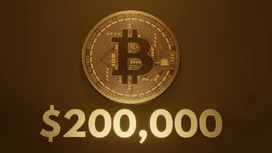 Bitcoin a jeho cesta na 200 000 dolárov