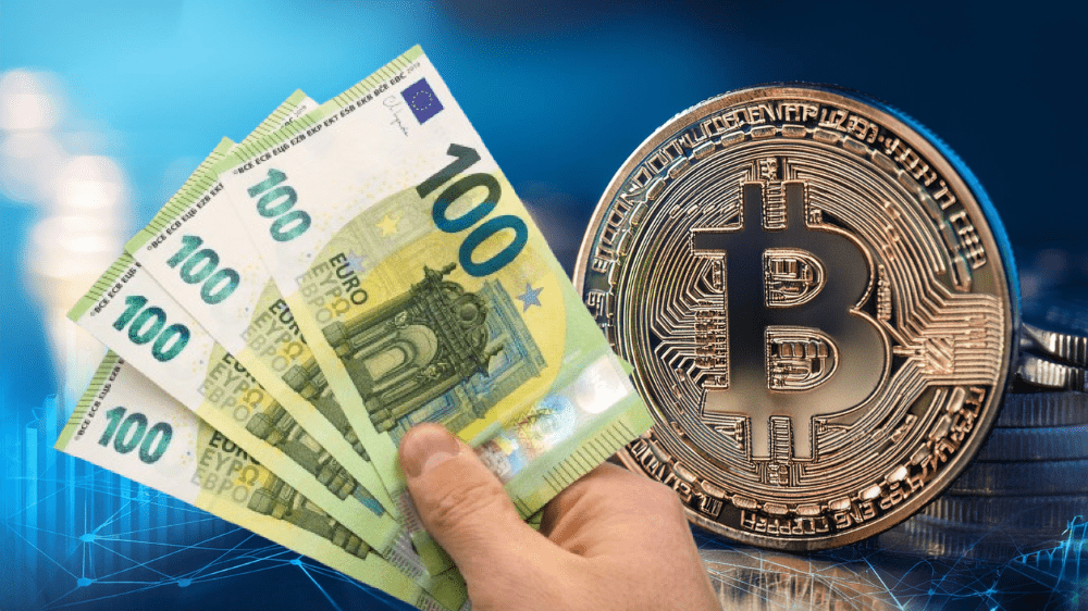 Bitcoin a jeho zisk za 5 rokov