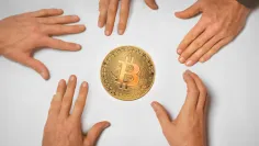 Bitcoin akumulujú najväčšie inštitúcie