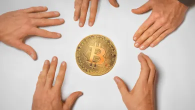 Bitcoin akumulujú najväčšie inštitúcie