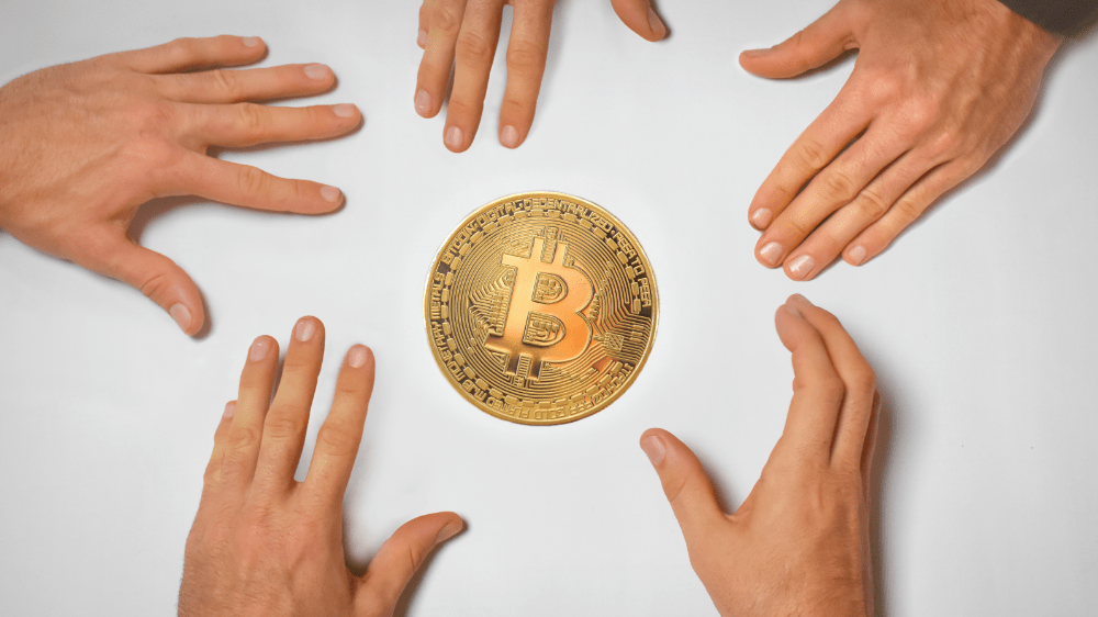 Bitcoin akumulujú najväčšie inštitúcie