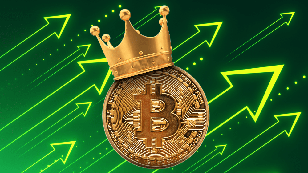 Bitcoin bude dominovať 20 rokov