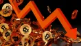 Bitcoin čelí možnému prepadu