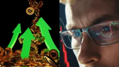 Bitcoin formuje reset