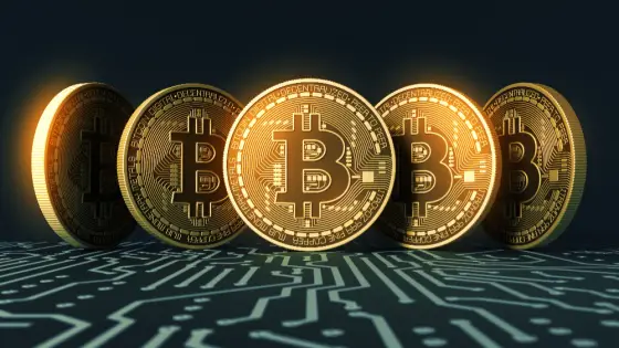 Bitcoin je 5. najväčšie aktívum na svete