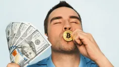 Bitcoin je najziskovejšie aktívum dekády