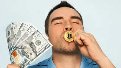 Bitcoin je najziskovejšie aktívum dekády