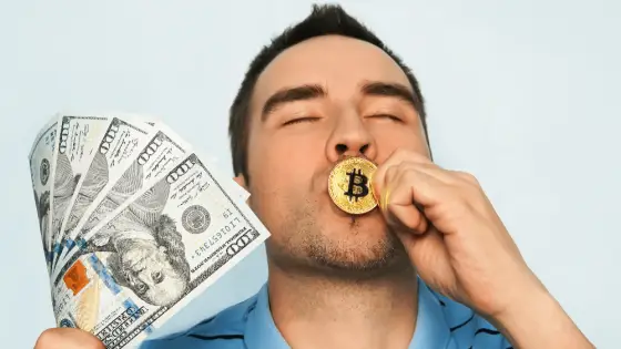 Bitcoin je najziskovejšie aktívum dekády