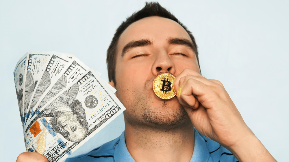 Bitcoin je najziskovejšie aktívum dekády