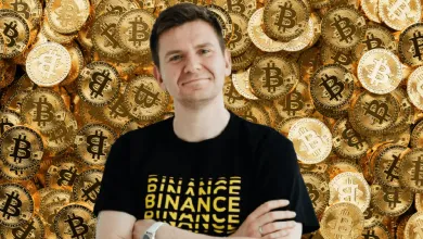Bitcoin láme rekord, čo na to hovorí Kyrylo Khomkiakov