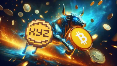 Bitcoin láme rekordy