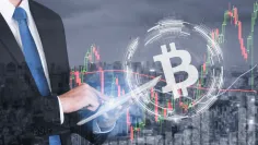 Bitcoin mieri na historické maximum