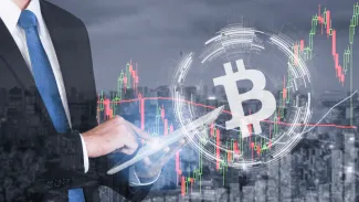 Bitcoin mieri na historické maximum