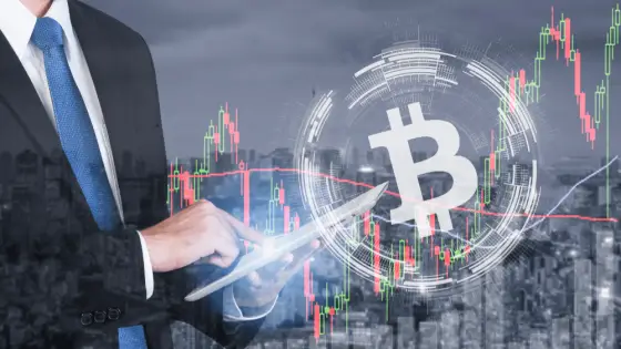 Bitcoin mieri na historické maximum