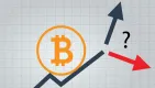 Bitcoin môže padnúť až na 70 000 dolárov